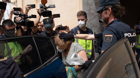 Detenida la alcaldesa de Sitges (Barcelona) por presuntas subvenciones irregulares