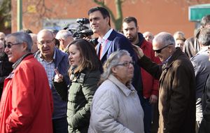 La encrucijada diabólica electoral del PSOE: jodidos o... jodidos