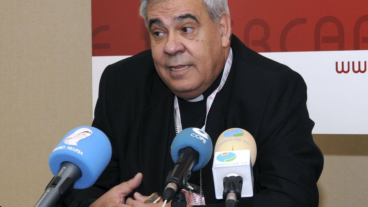 El subdelegado del Gobierno: “El arzobispo de Granada podría declarar como testigo”