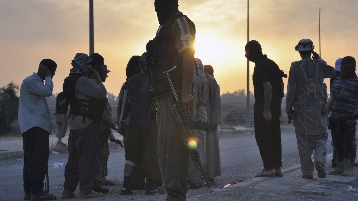 La estrategia del mal: ¿qué se esconde detrás del salvajismo del Estado Islámico?