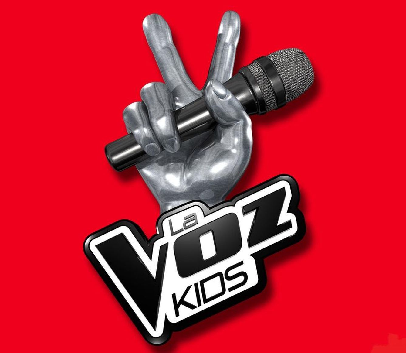 La Voz Kids