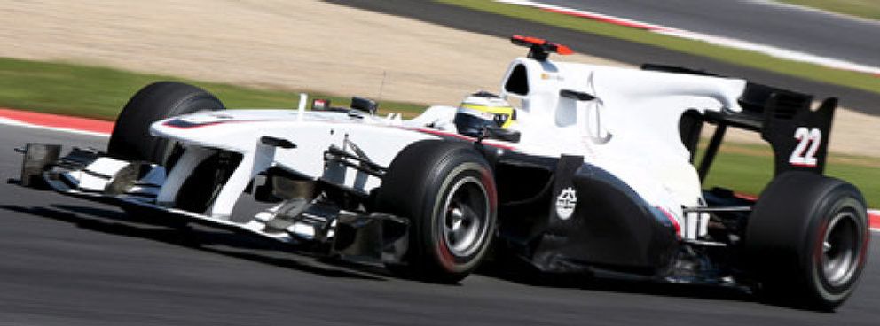 Foto: Peter Sauber augura un importante salto de calidad de su equipo en 2011