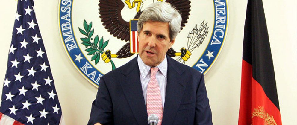 Foto: John Kerry será el próximo secretario de Estado de Estados Unidos