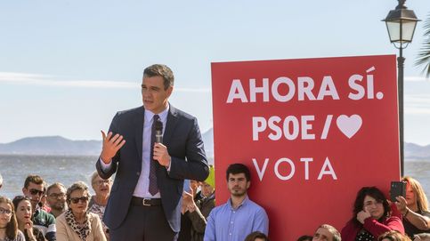 La semana negra de Sánchez enfría al PSOE y augura un Congreso imposible