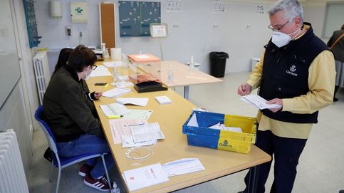 Cómo votar por correo en las elecciones de Andalucía: plazos y cómo solicitarlo
