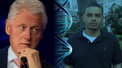 Nuevo escándalo sexual de Bill Clinton: le sale un hijo secreto (de una prostituta)