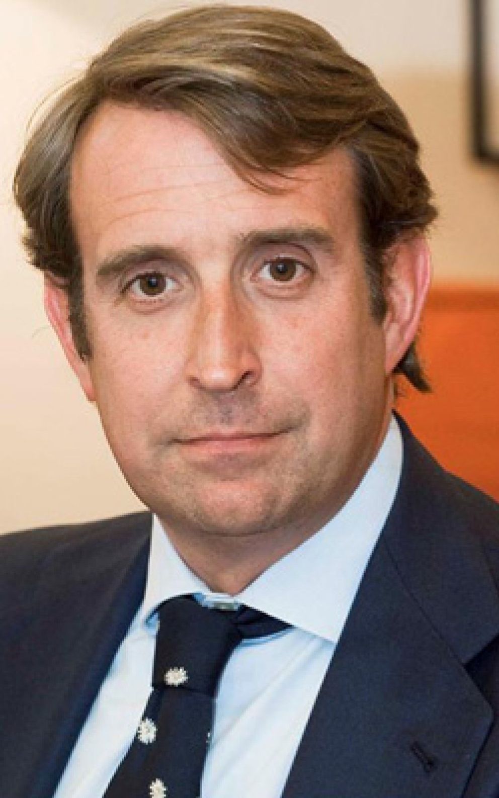 Foto: UBS ficha al presidente de Merrill Lynch en España con un gran cargo en Londres