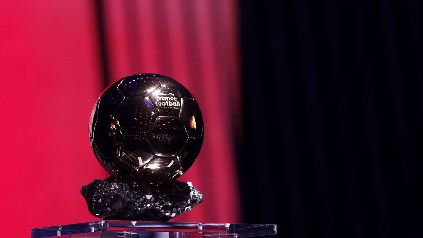 Gala del Balón de Oro 2026: cuándo es y dónde se celebra