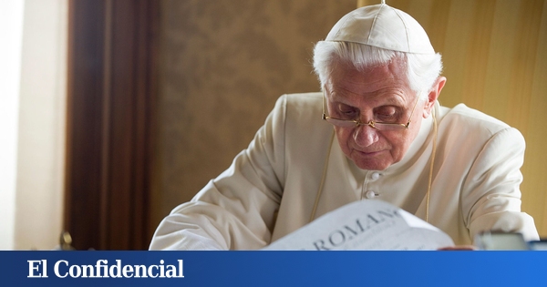 ‘The Green Pope’: el ecologismo humanista de Benedicto XVI