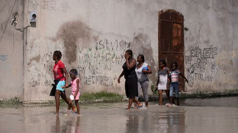 Ascienden a más de 2.000 los muertos y a 12.000 los heridos por el terremoto de Haití