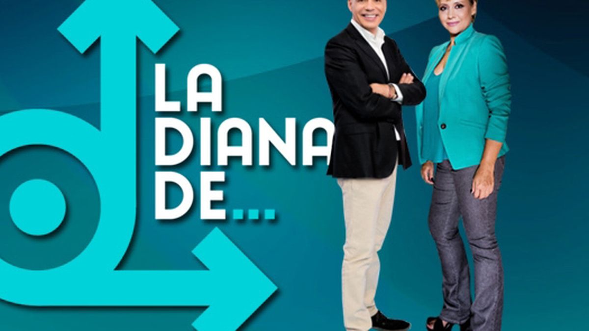El dardo de Antena 3 a 'la diana de' Nacho Abad