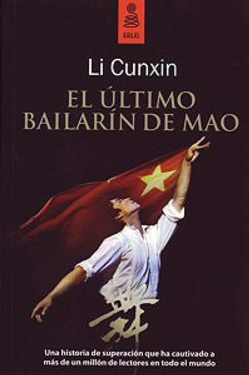 Foto: El último bailarín de Mao