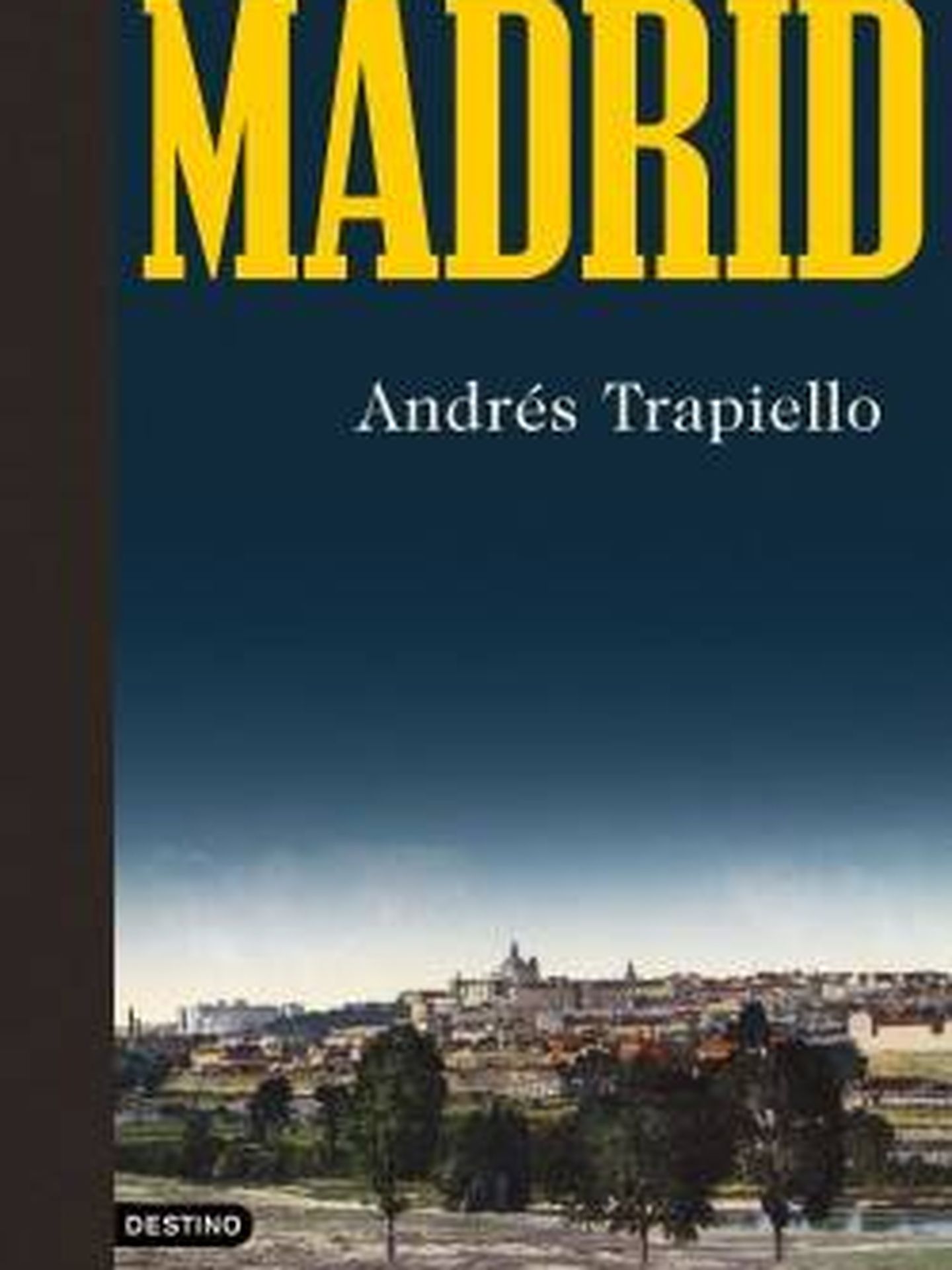 'Madrid'