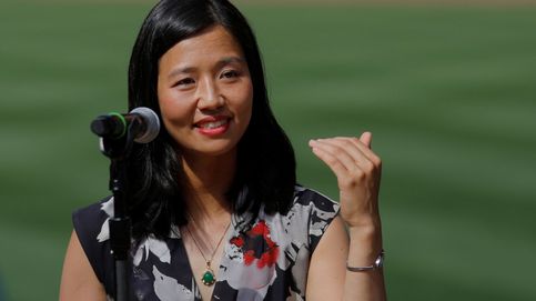 Michelle Wu, la alcaldesa del cambio que revoluciona Boston