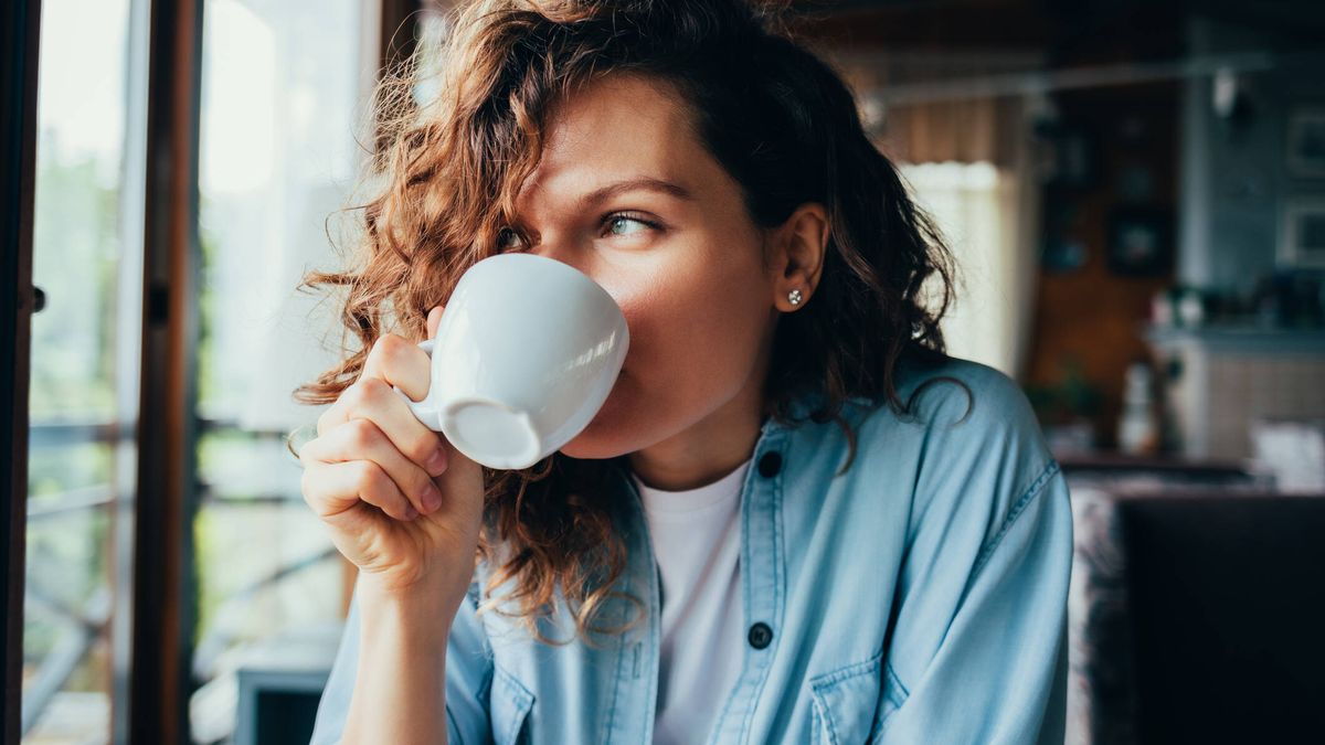 Una taza de café extra al día ayuda a perder peso