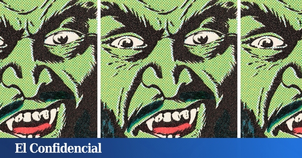 Godzilla, King Kong y Frankenstein han vuelto: por qué hay leyendas y mitos que no mueren
