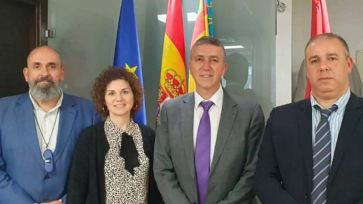 Fiscalía busca al delegado en Marruecos de la Generalitat Valenciana por fraude continuado 