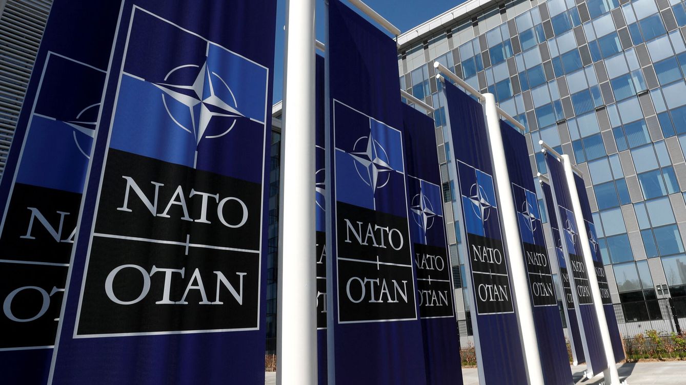 La OTAN advierte de los planes de China para extraer tecnología de las universidades europeas