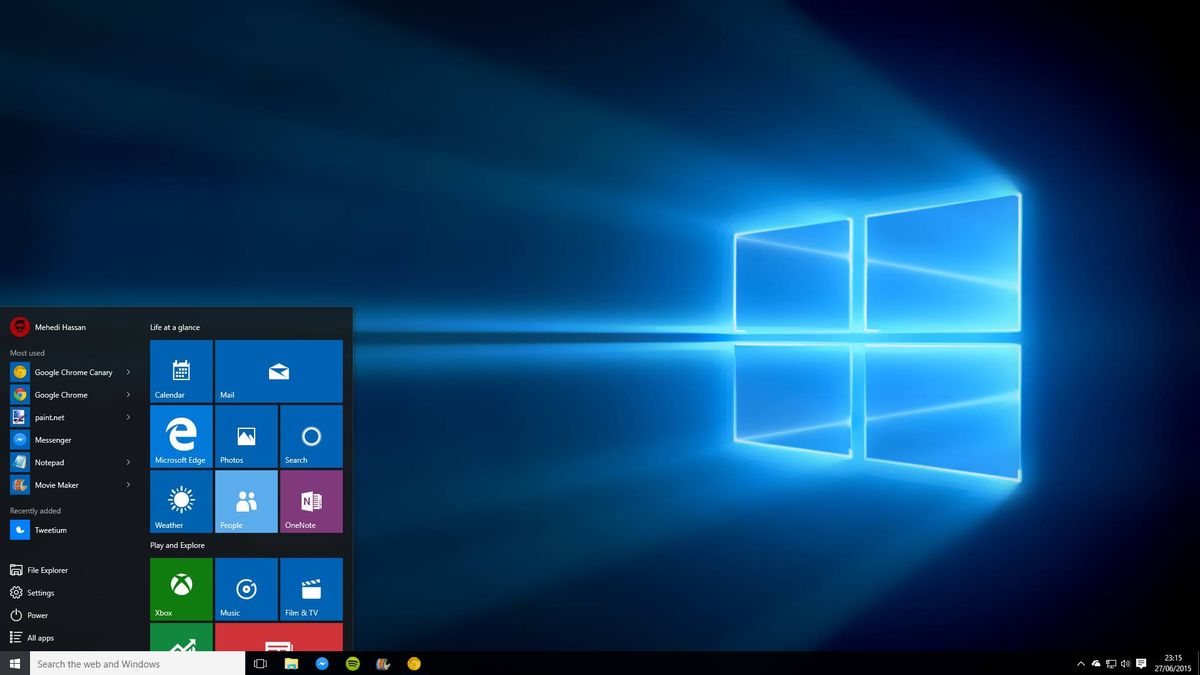 Windows 10 tendrá una nueva versión 'light' para competir con Google: así funcionará