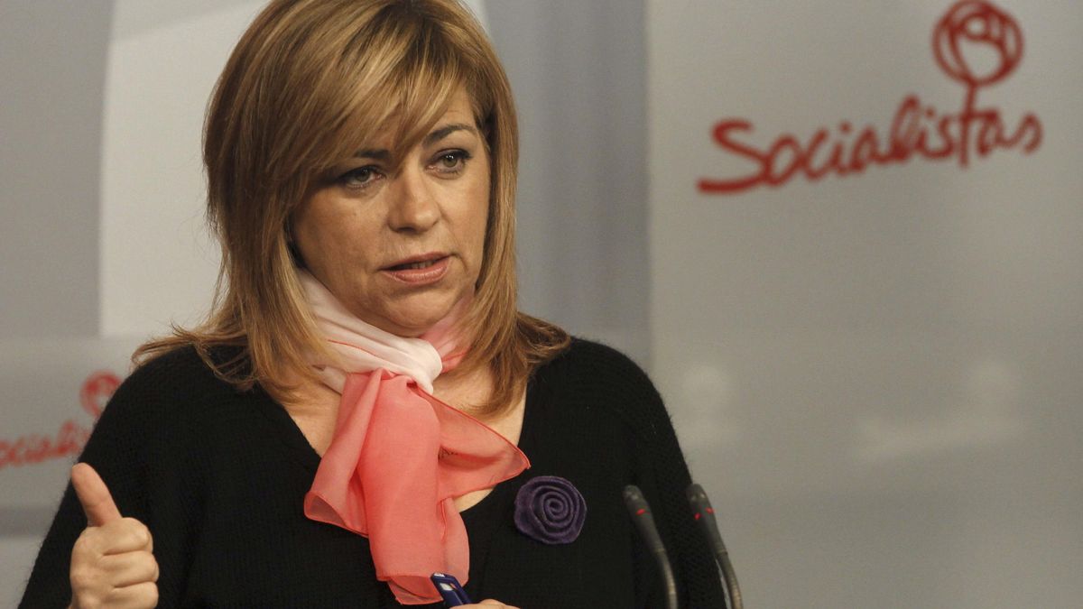 Valenciano reclama a Rajoy que defienda "la vida de las ya nacidas"