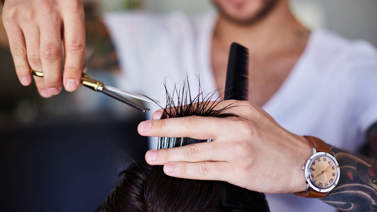 Cada cuánto tiempo es recomendable cortarse el pelo?