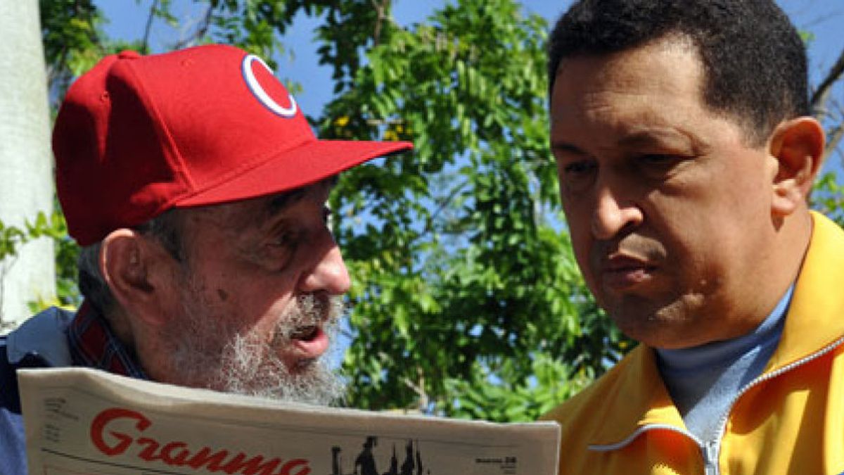 La enfermedad de Chávez abre un nuevo panorama para la oposición venezolana