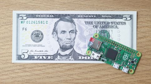Raspberry Pi Zero: así se fabrica el mini ordenador 'low-cost' de solo 5 dólares