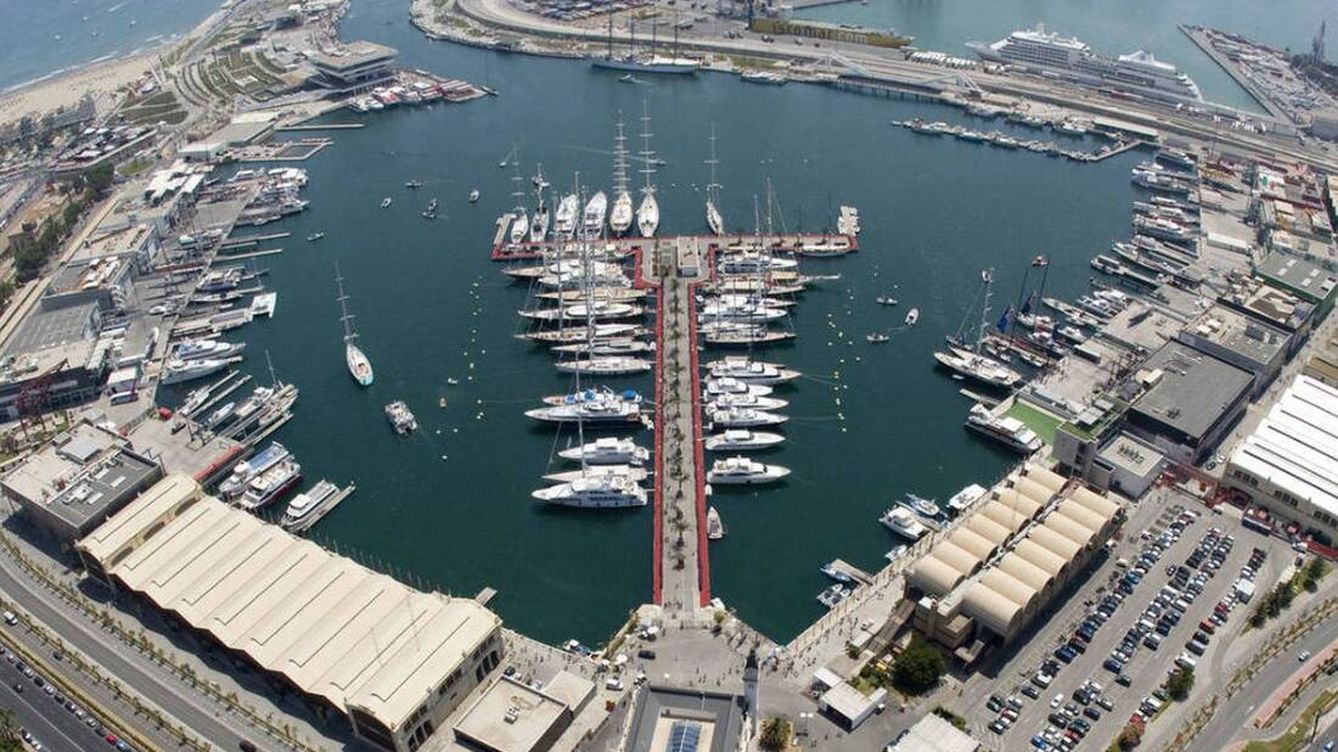 La tercera mayor fortuna de Euskadi mete cabeza en el negocio de la Marina de Valencia