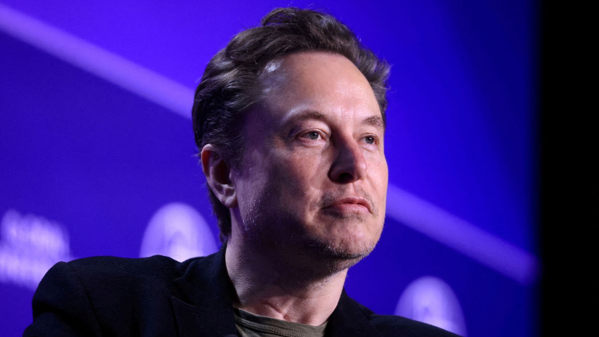 Tesla crea una web para presionar a los accionistas para aprobar el sueldo millonario de Elon Musk