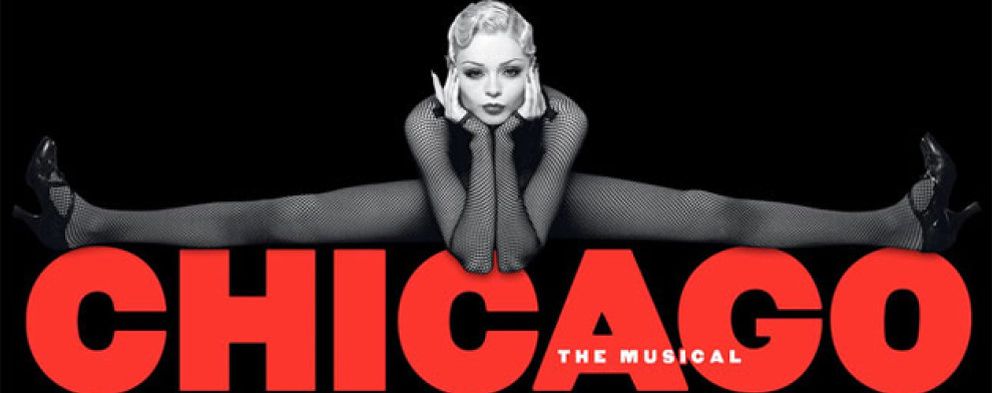 Foto: El musical 'Chicago' regresa a Madrid