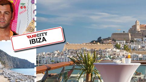 Ibiza, la mayor concentración de famosos por metro cuadrado