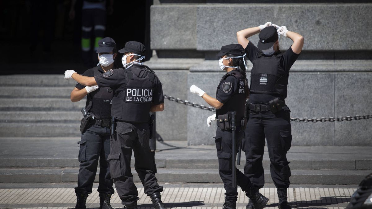 Argentina autoriza la extradición a España del presunto 'asesino del Grindr'