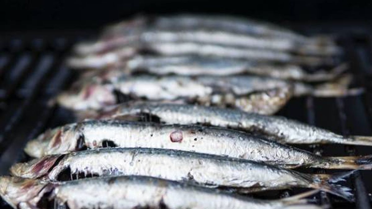 En caso de duda, más sardinas y menos estatinas