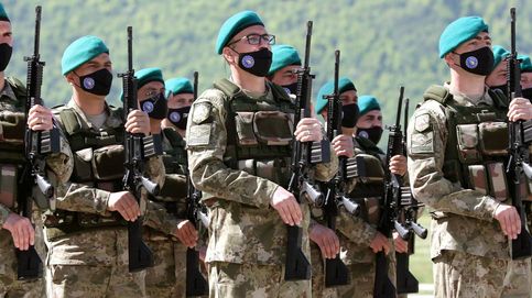 Europa desarmada: por qué 1,5 millones de soldados no no pueden defender la UE