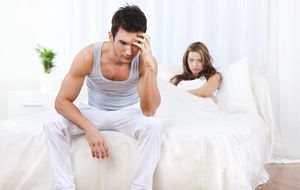 “Mi mujer quiere más sexo que yo”. Claves para salir del apuro sin herir a tu pareja