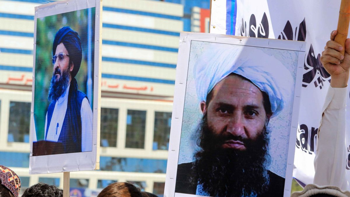 Bin Laden, ¿el nuevo icono de la Generación Z? La reacción de TikTok a su antigua carta a EEUU