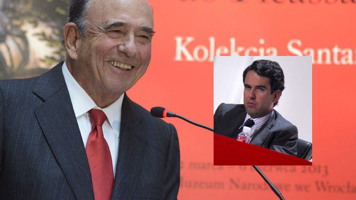 Hernández-Calleja, Botín y Palatchi tienen las sicavs 'de autor' más rentables de 2013