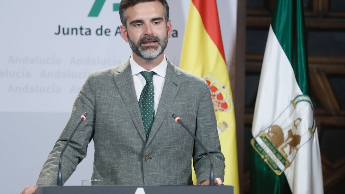El gobierno andaluz afirma que Doñana "es una maravilla" que no necesita "confrontación"