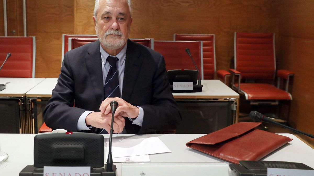 El voto de dos juezas que facilita el indulto a Griñán: "Los indicios no son concluyentes"