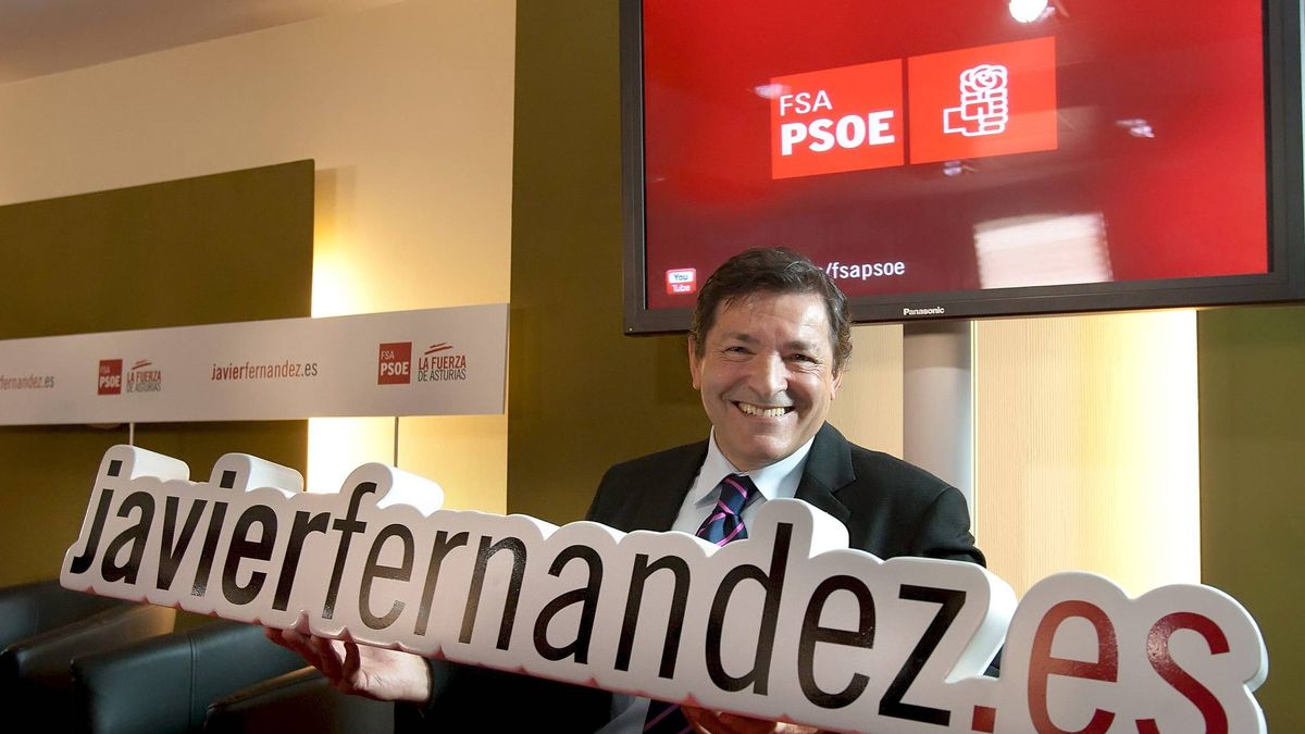 El 'polvorín asturiano' le explota al PSOE cuando cerraba la reforma electoral local