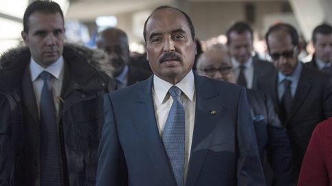 Detienen al expresidente mauritano Abdel Aziz por presunta corrupción