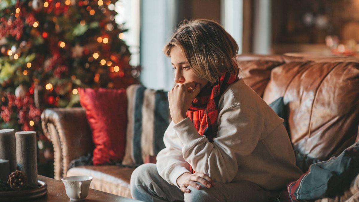 ¿Solo en Navidad? Consejos para poder disfrutar estos días lejos de tus seres queridos