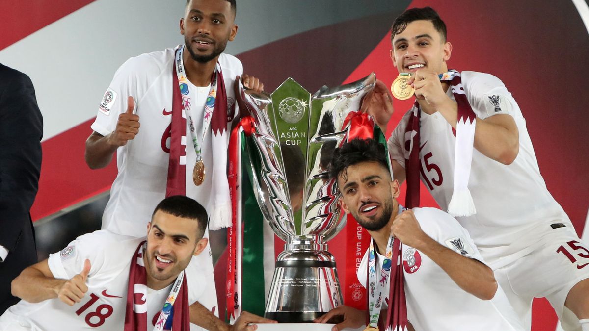 Fútbol, Qatar ya está aquí: el equipo con acento español que venció al bloqueo