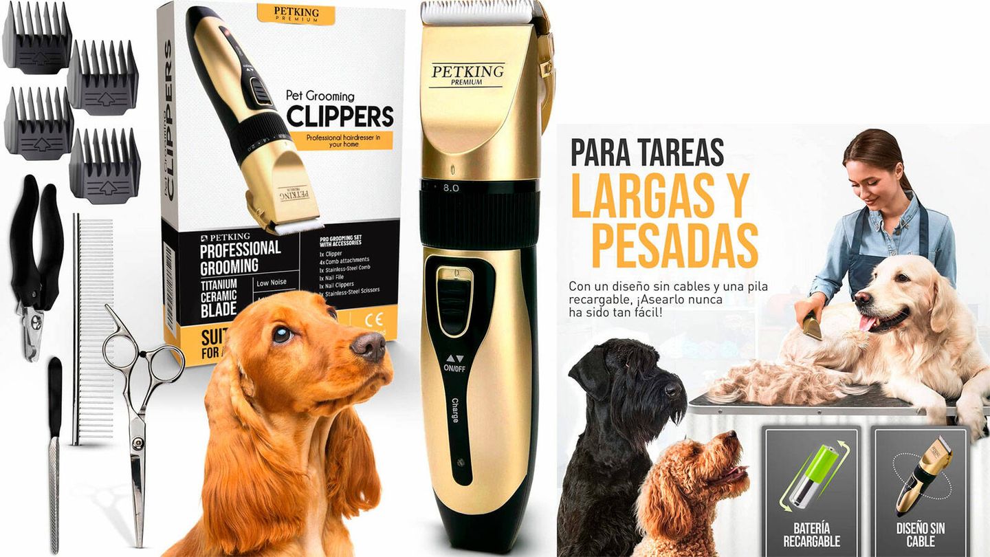 Cepillo Quita Pelo Mascota Perro Gato Pelusa De Ropa Premium