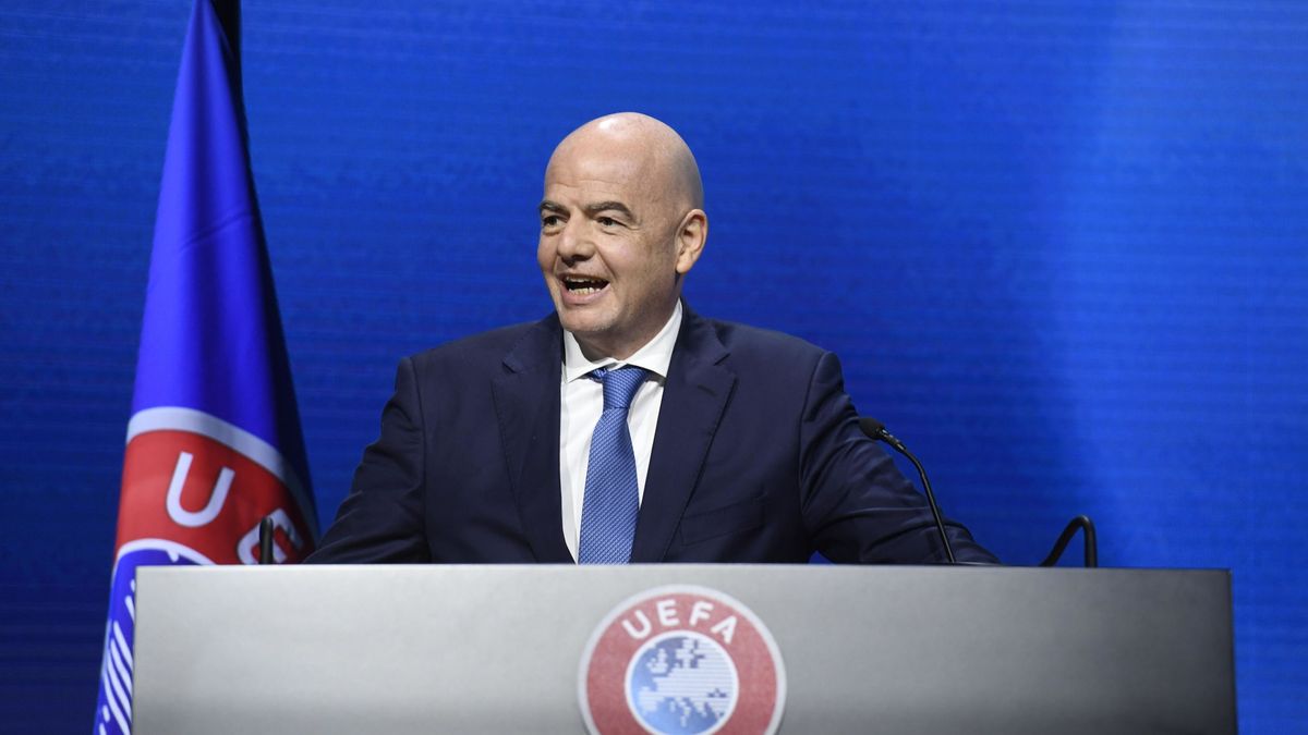 UEFA y FIFA confían a dos españoles su respuesta legal contra la Superliga