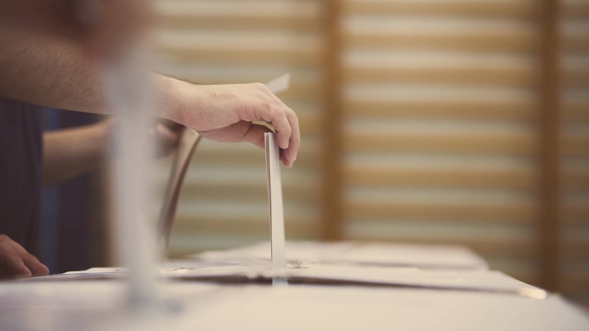 Elecciones andaluzas 2018: diferencias entre voto en blanco, voto nulo y abstención