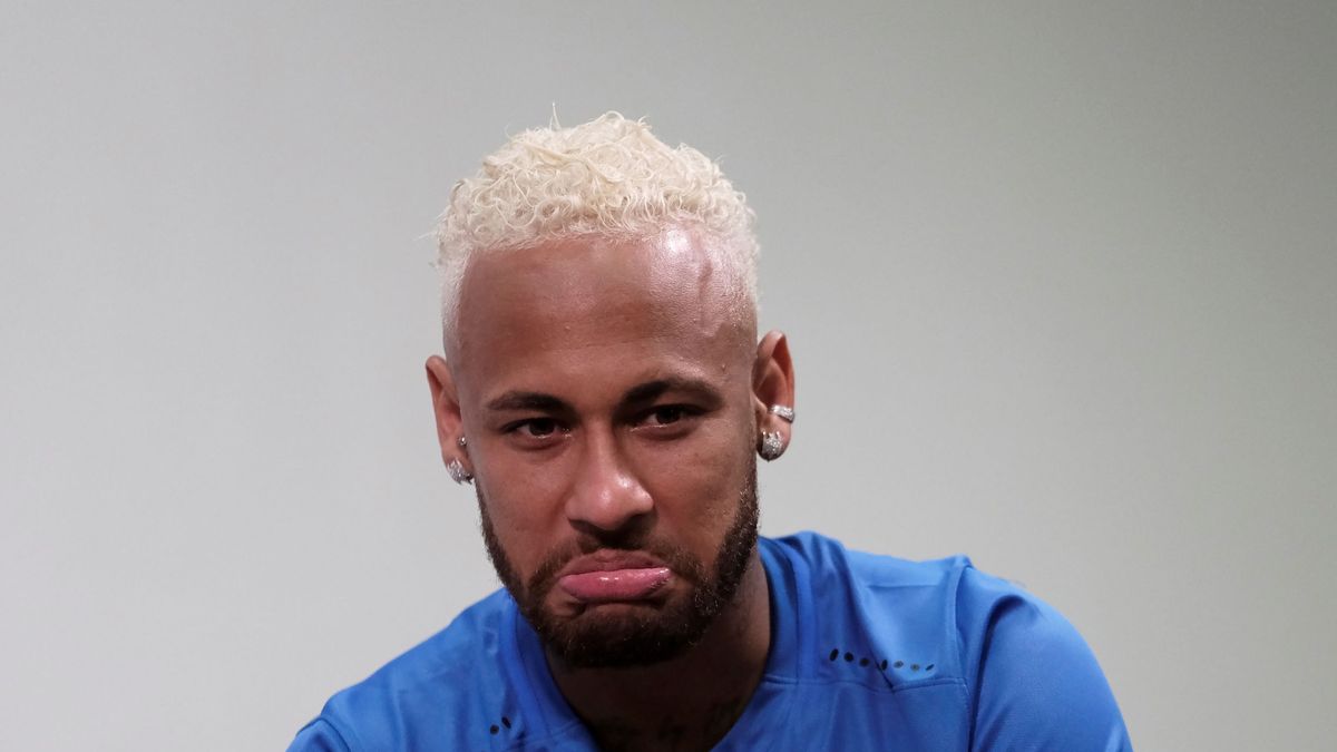 Cómo Neymar suplica al PSG salir de la jaula de oro (y el Barcelona no tiene dinero)