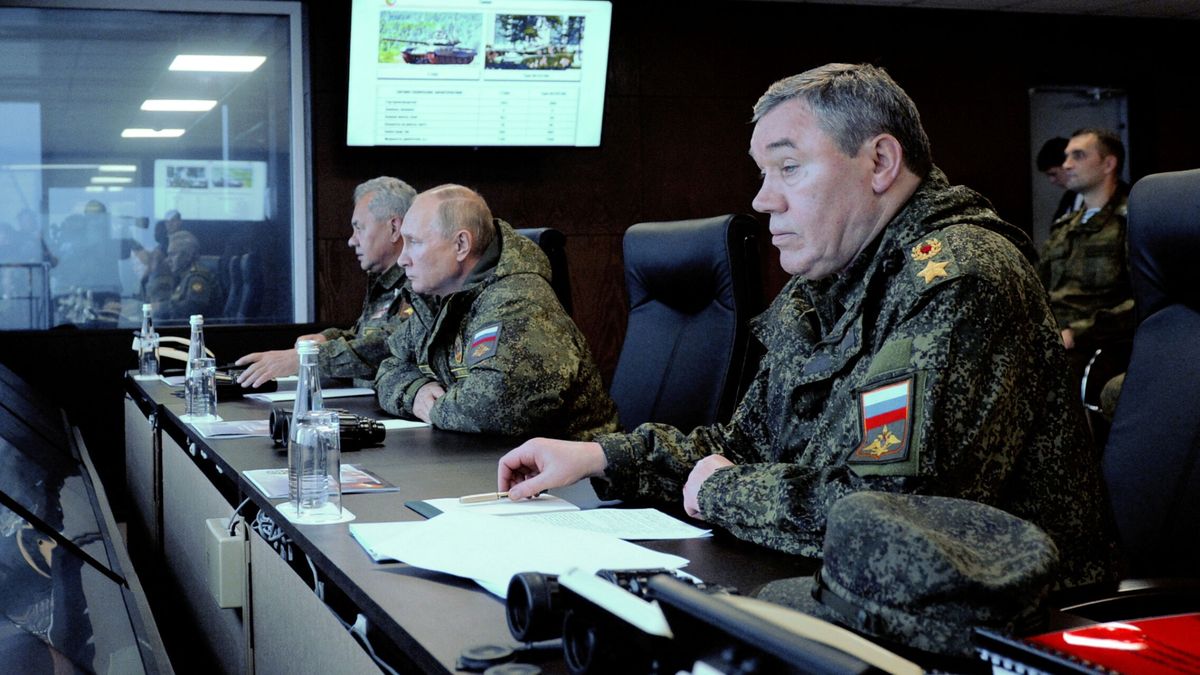 Rusia admite casi 6.000 soldados muertos en Ucrania, pero Kiev asegura que ascienden a 55.000