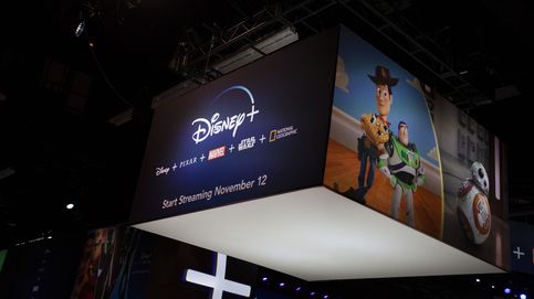 Noticia de Disney+ te hará pagar por compartir la cuenta. Es el último síntoma de la crisis del 'streaming'