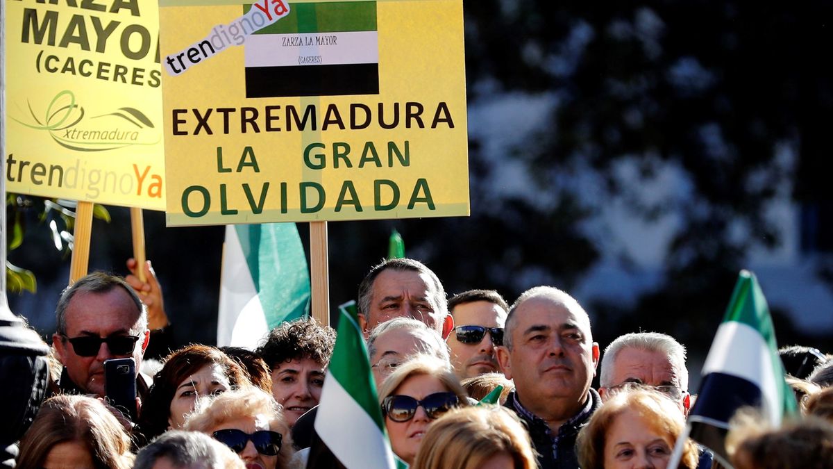 La brecha de España: los salarios crecen el triple en el País Vasco que en Extremadura